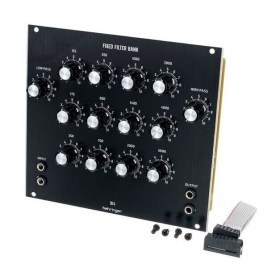 Behringer 914 FIXED FILTER BANK Eurorack модули