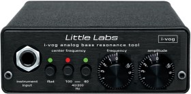Little Labs iVOG Частотная обработка звука