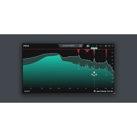 Mastering The Mix RESO Цифровые лицензии