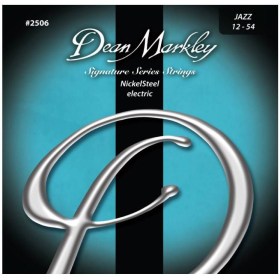 Dean Markley 2506B NICKELSTEEL Cтруны для электрогитар