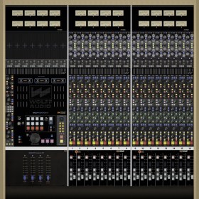 Wolff Audio ST-16 - Automation Различное Музыкальное Оборудование