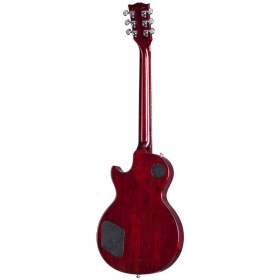 Gibson Les Paul Studio T 2017 Wine Red Электрогитары