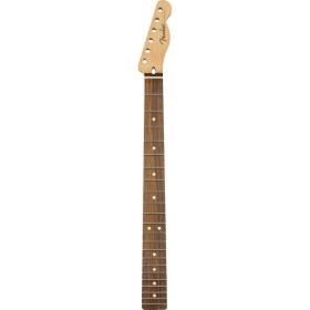 Fender Neck TELE BARITONE 22 MED JMB PF Комплектующие для гитар
