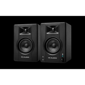 M-Audio BX3 PAIR BT Студийные мониторы