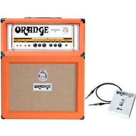 комплекты, Orange Thunder 30H Bundle