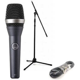 комплекты, AKG D-5 Bundle