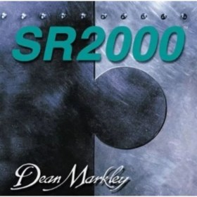 Dean Markley 2695 SR2000 Струны для бас-гитар
