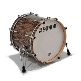 Sonor 15821881 Бас-барабаны