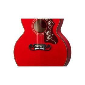 Gibson Orianthi SJ-200 Cherry Гитары акустические