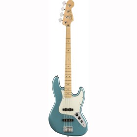 Fender Player Jazz Bass Mn Tpl Бас-гитары