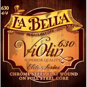 La Bella 630-1/4 Аксессуары для музыкальных инструментов