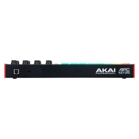 AKAI APC Key 25 MK2 Миди-клавиатуры