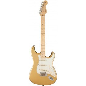 Fender FSR AMERICAN Standard Stratocaster 2014 SSS MN MYSAZG Электрогитары