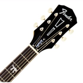 Fender Tim Armstrong Hellcat-lh Гитары акустические