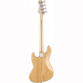 Fender American Original 70s Jazz Bass®, Maple Fingerboard, Natural Бас-гитары