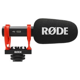 Rode VideoMic GO II Специальные микрофоны
