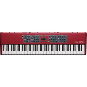 Nord Piano 6 88 Различное Музыкальное Оборудование