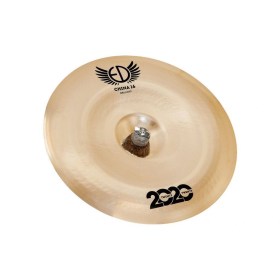 ED Cymbals ED2020CH16BR China тарелки