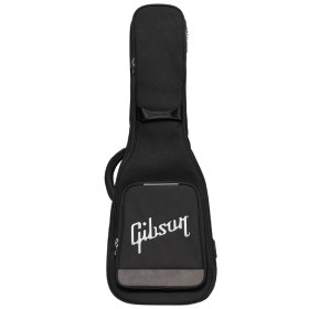 Gibson Premium Gigbag, Les Paul & SG Black Чехлы и кейсы для электрогитар