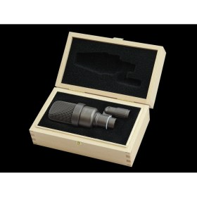 Gefell M930 dark bronze (with microphone holder MH93.1) Различное Музыкальное Оборудование
