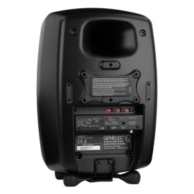 Genelec 8040B Monitor Black Различное Музыкальное Оборудование