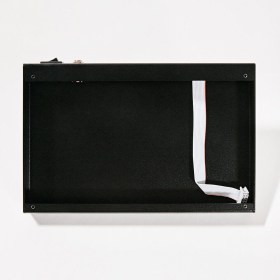 Verbos Black Box 42TE flat case Eurorack модули