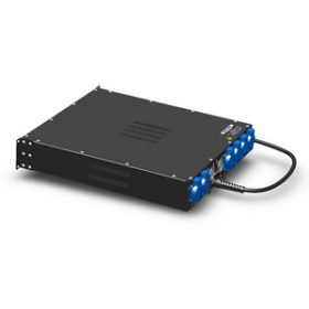 Partner-LM PD-4 Voltage Regulator Power Distributor Цифровые аудиоплатформы для конференц-систем
