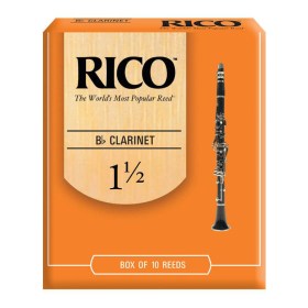 D'Addario Woodwinds Rico RCA1015 Аксессуары для кларнетов