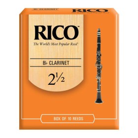 D'Addario Woodwinds Rico RCA1025 Аксессуары для кларнетов