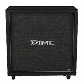 DIME D412 ST Оборудование гитарное