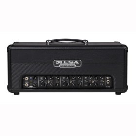 Mesa Boogie Triple Crown Tc-100 Head Усилители для электрогитар