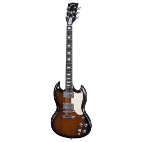Gibson SG Special T 2017 Satin Vintage Sunburst Электрогитары