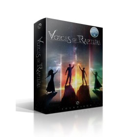 Soundiron Voices Of Rapture Цифровые лицензии