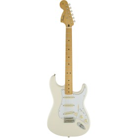 Fender Stratocaster JIMI HENDRIX Strat MN OWT Электрогитары