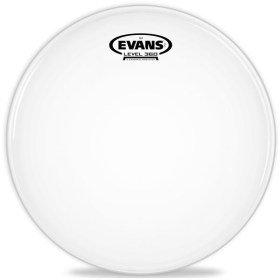 Evans B10G1 10 G1 Coated Snare/TOM/TIMBALE Пластики для малого барабана и томов