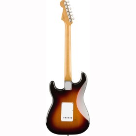 Fender Vintera 60s Stratocaster®, Pau Ferro Fingerboard, 3-color Sunburst Электрогитары