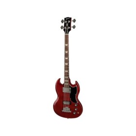 Gibson SG Standard Bass Heritage Cherry Бас-гитары