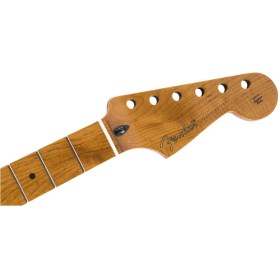 Fender Neck Strat C RSTD 21 NRW TALL 9.5 MN Комплектующие для гитар