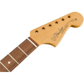 Fender Neck CLSC PLYR Jazzmaster PF Комплектующие для гитар