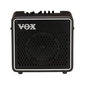 Vox MINI GO 50 Комбоусилители для электрогитар