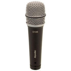 Superlux D10B Инструментальные микрофоны
