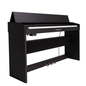Rockdale Rondo Black Цифровые пианино