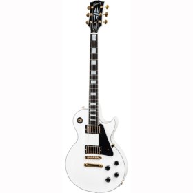 Gibson 2019 Les Paul Custom W/ Ebony Fingerboard Gloss Электрогитары