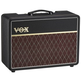 Vox AC10C1 Комбоусилители для электрогитар