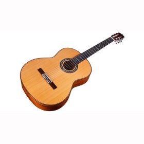 Cordoba Luthier C9 Crossover Cedar Классические гитары