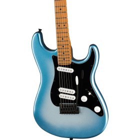 Fender Squier Contemporary Stratocaster Special Sky Burst Metallic Электрогитары