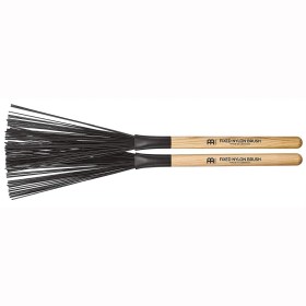 Meinl Sb303 Fixed Nylon Brush Барабанные палочки, щетки, руты