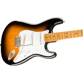 Fender Squier Classic Vibe 50s Strat MN 2TS Электрогитары