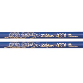 Zildjian Z5AACBU-400 Limited Edition 400th Anniversary 5A Acorn Blue Drumstick Барабанные палочки, щетки, руты