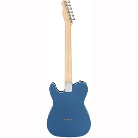 Fender American Original 60s Telecaster®, Rosewood Fingerboard, Lake Placid Blue Электрогитары